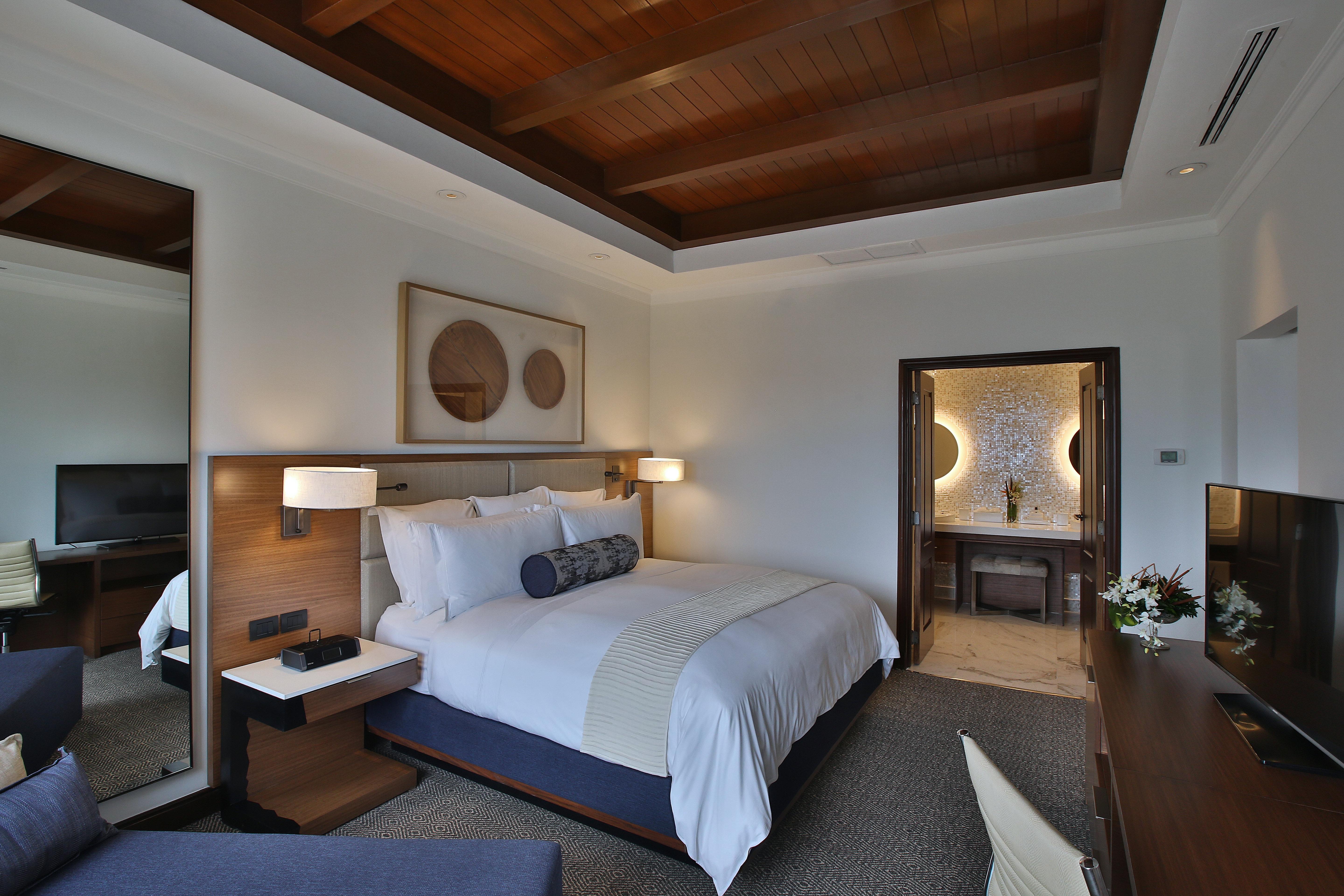 Real Intercontinental Metrocentro Managua By Ihg Hotel Buitenkant foto