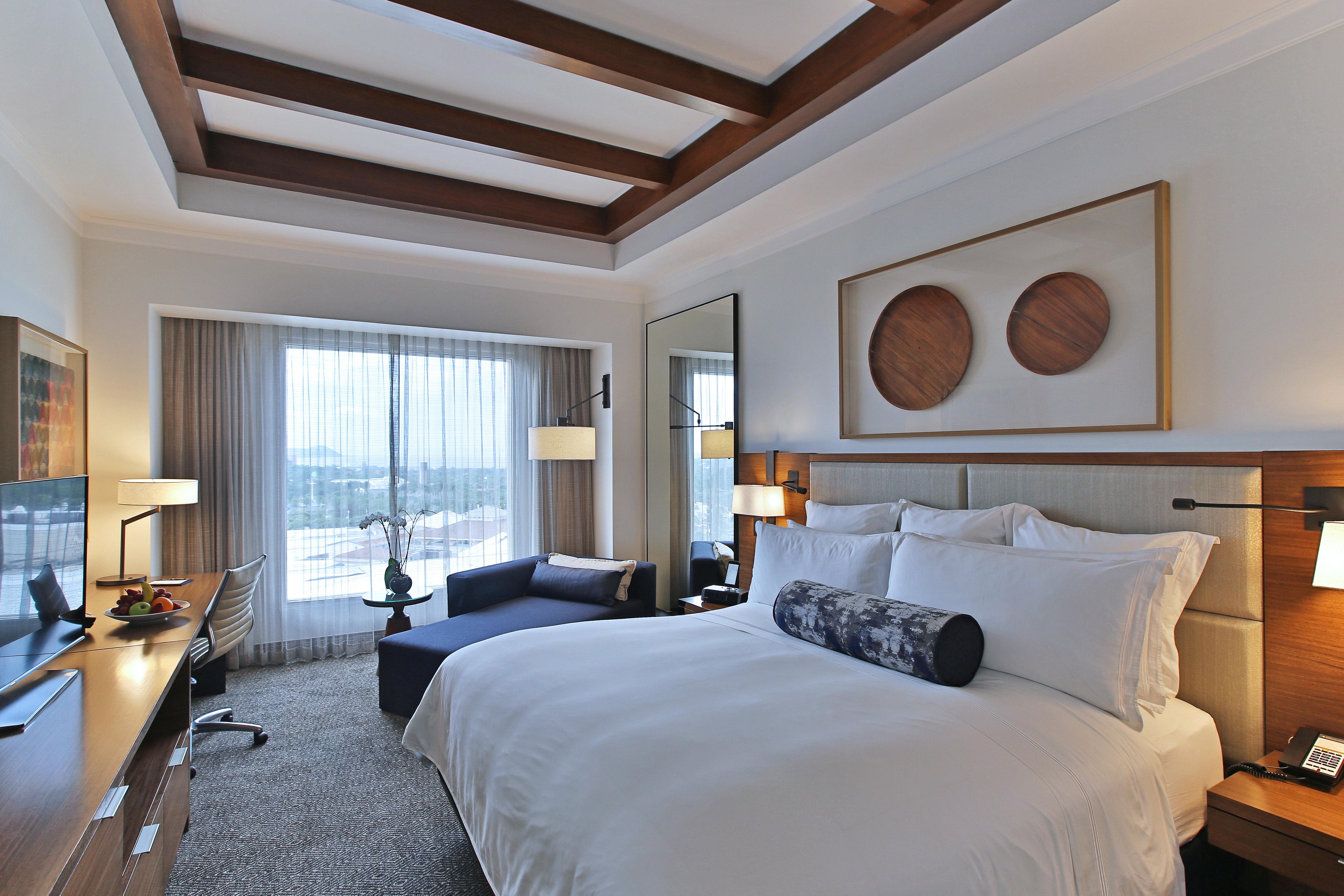 Real Intercontinental Metrocentro Managua By Ihg Hotel Buitenkant foto