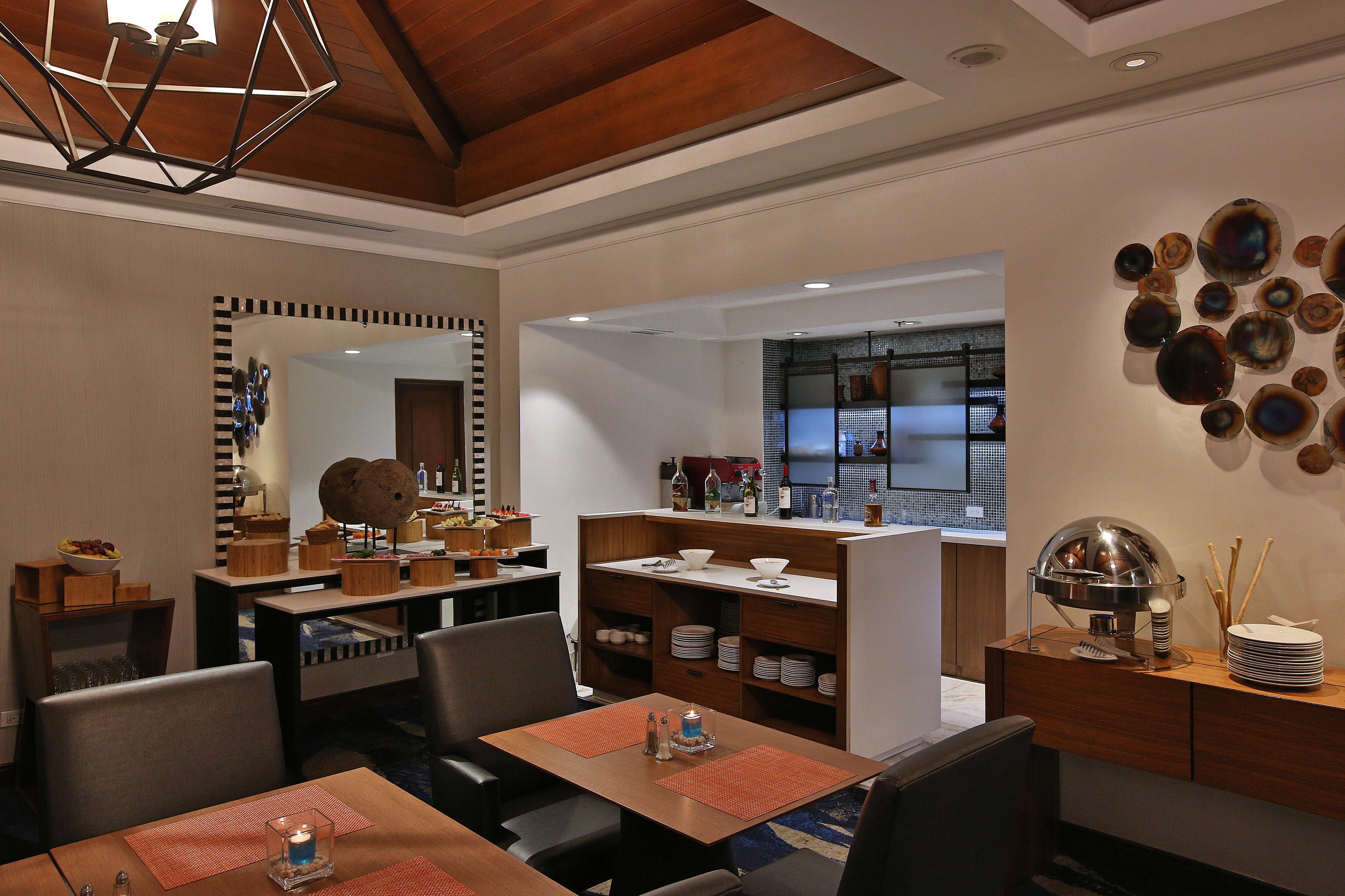 Real Intercontinental Metrocentro Managua By Ihg Hotel Buitenkant foto