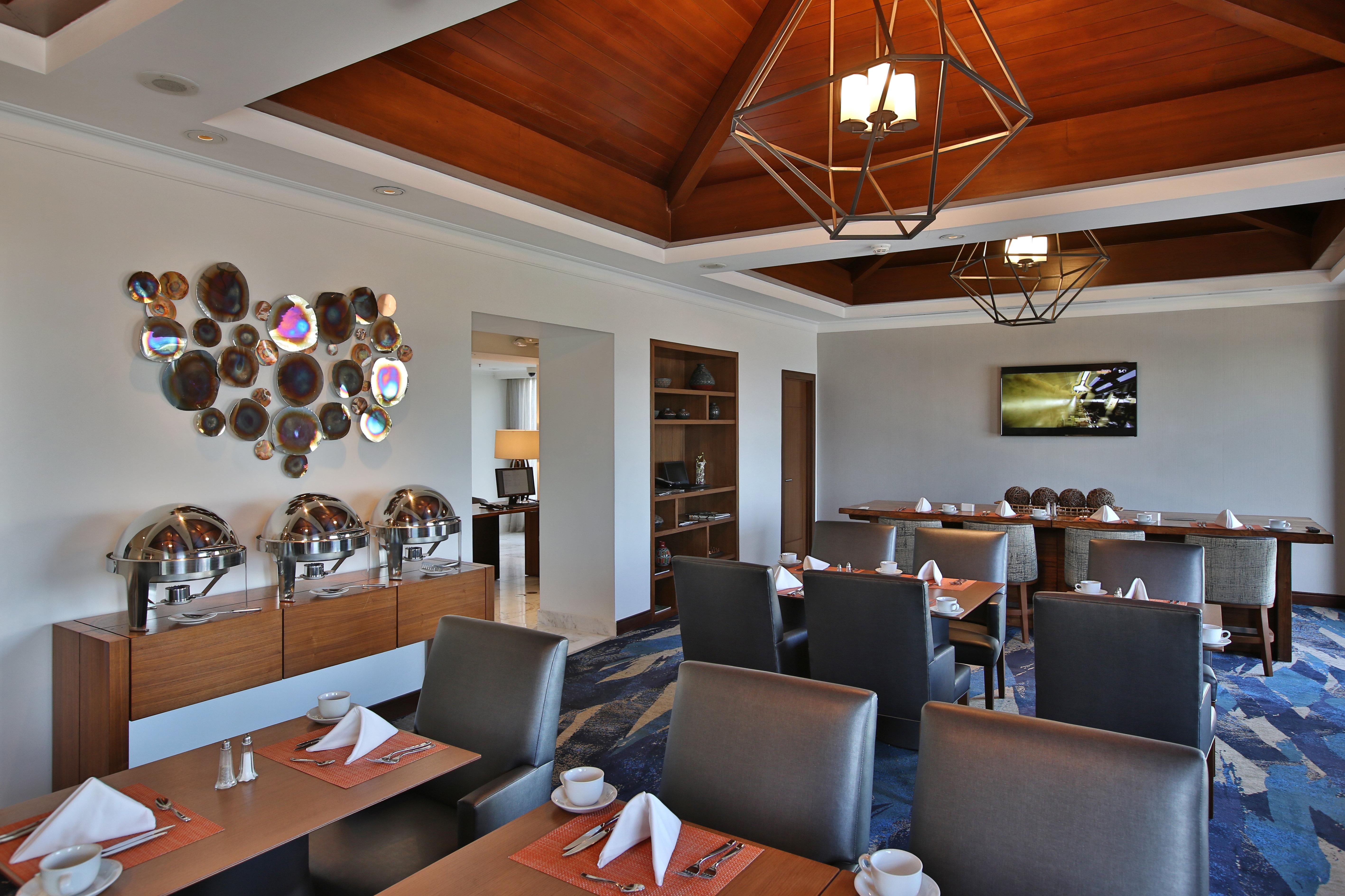 Real Intercontinental Metrocentro Managua By Ihg Hotel Buitenkant foto