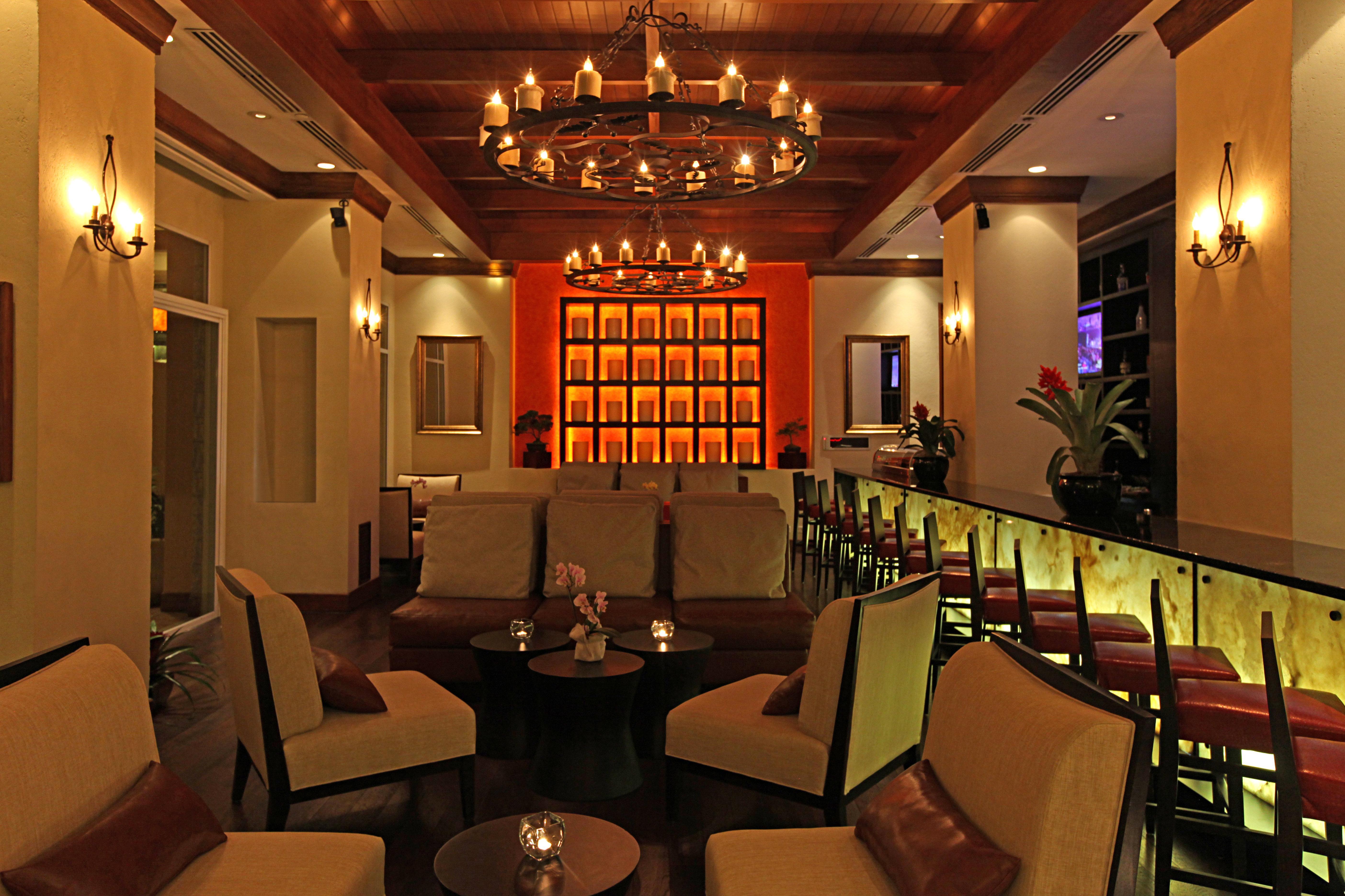 Real Intercontinental Metrocentro Managua By Ihg Hotel Buitenkant foto