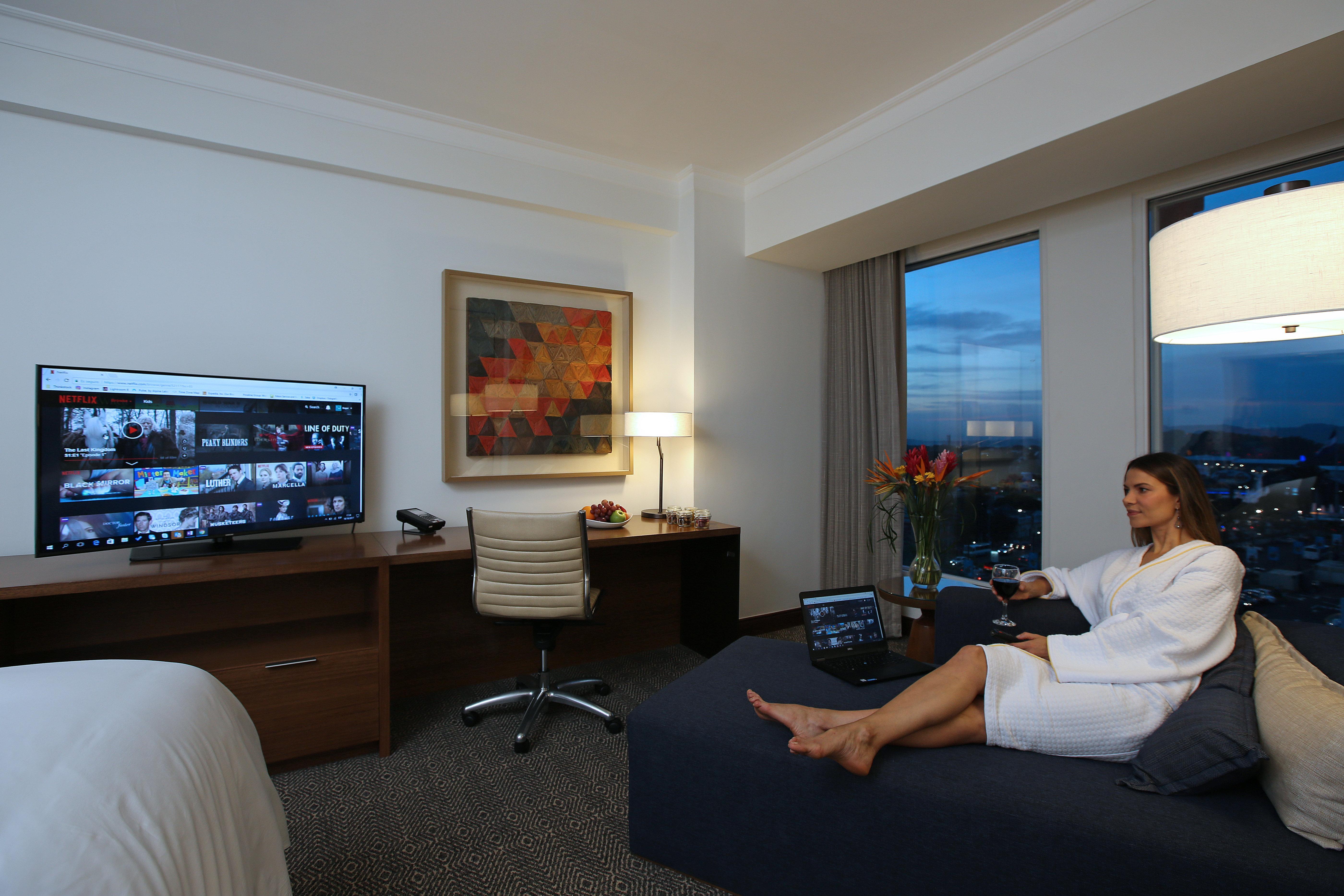 Real Intercontinental Metrocentro Managua By Ihg Hotel Buitenkant foto