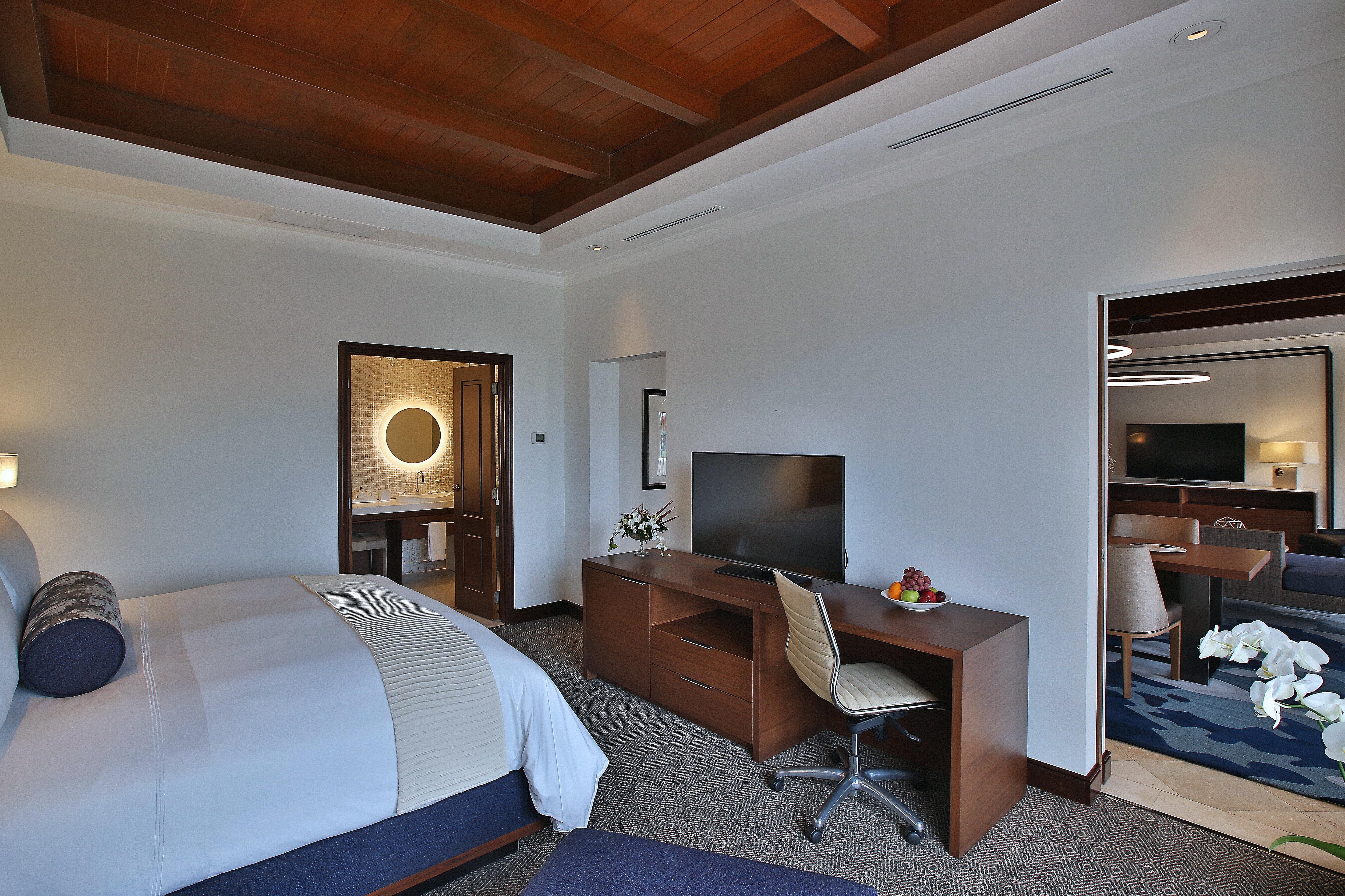 Real Intercontinental Metrocentro Managua By Ihg Hotel Buitenkant foto
