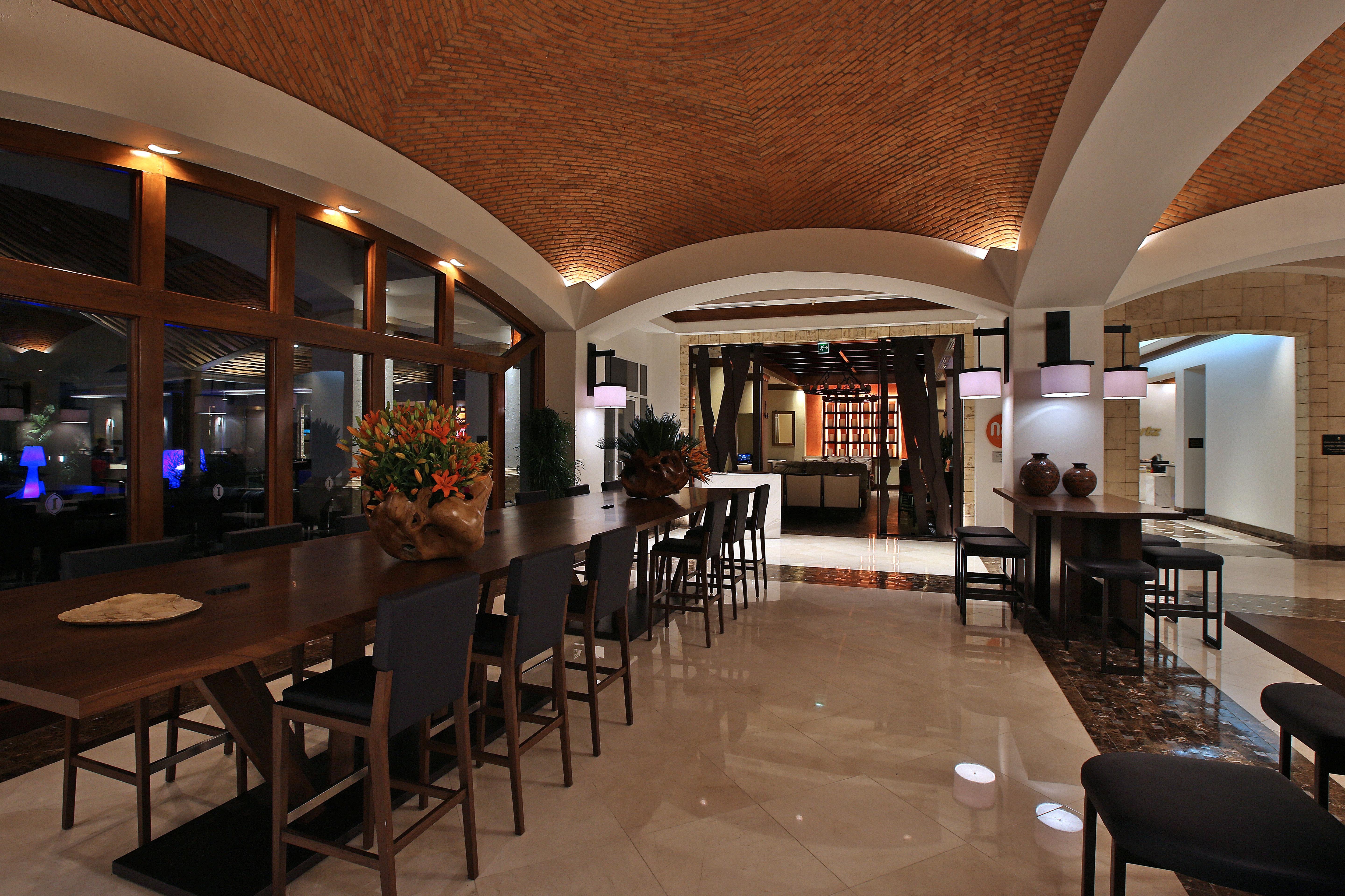 Real Intercontinental Metrocentro Managua By Ihg Hotel Buitenkant foto